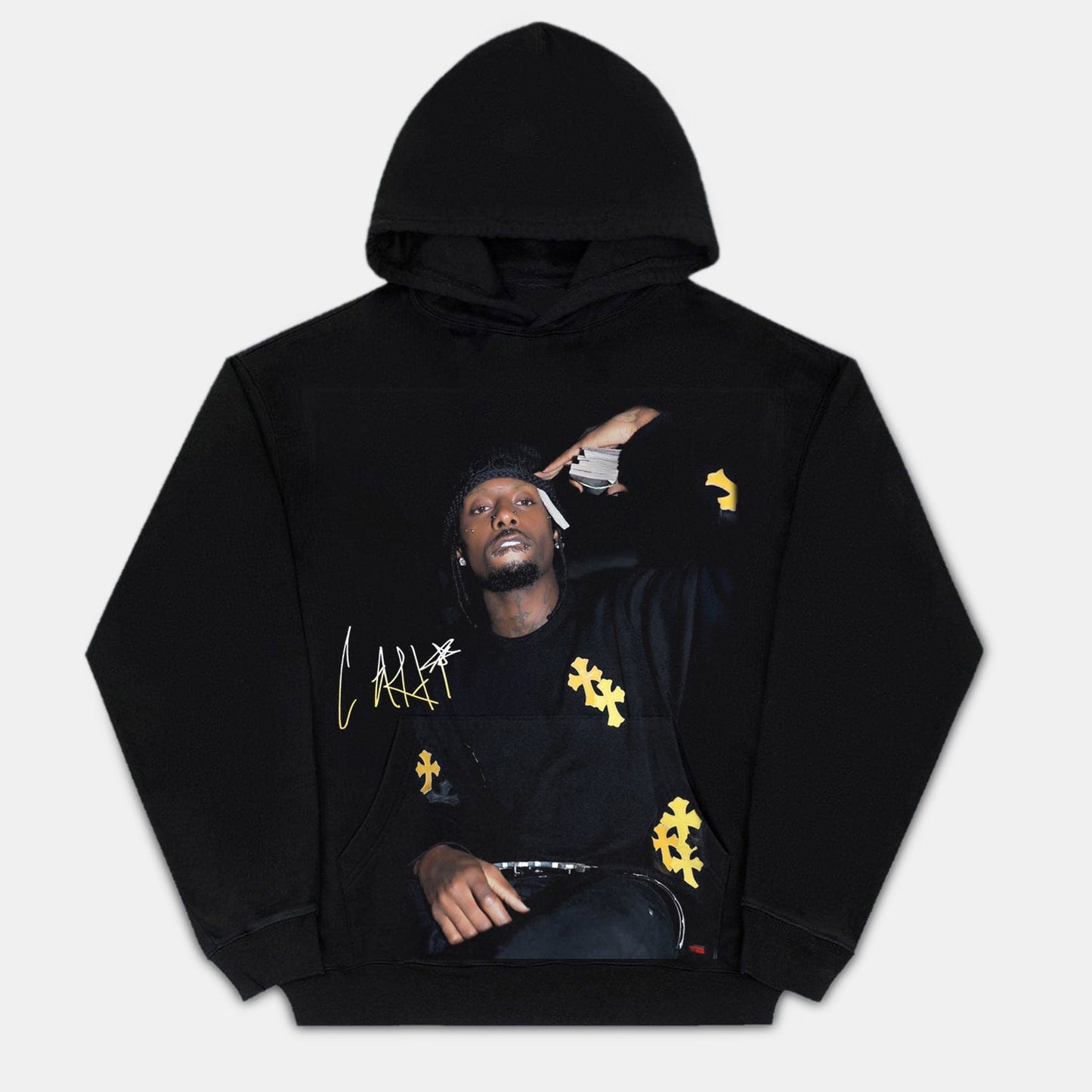 PLAYBOI CARTI TEE Style001 - clothing by TeeHivey.com (Image 5)
