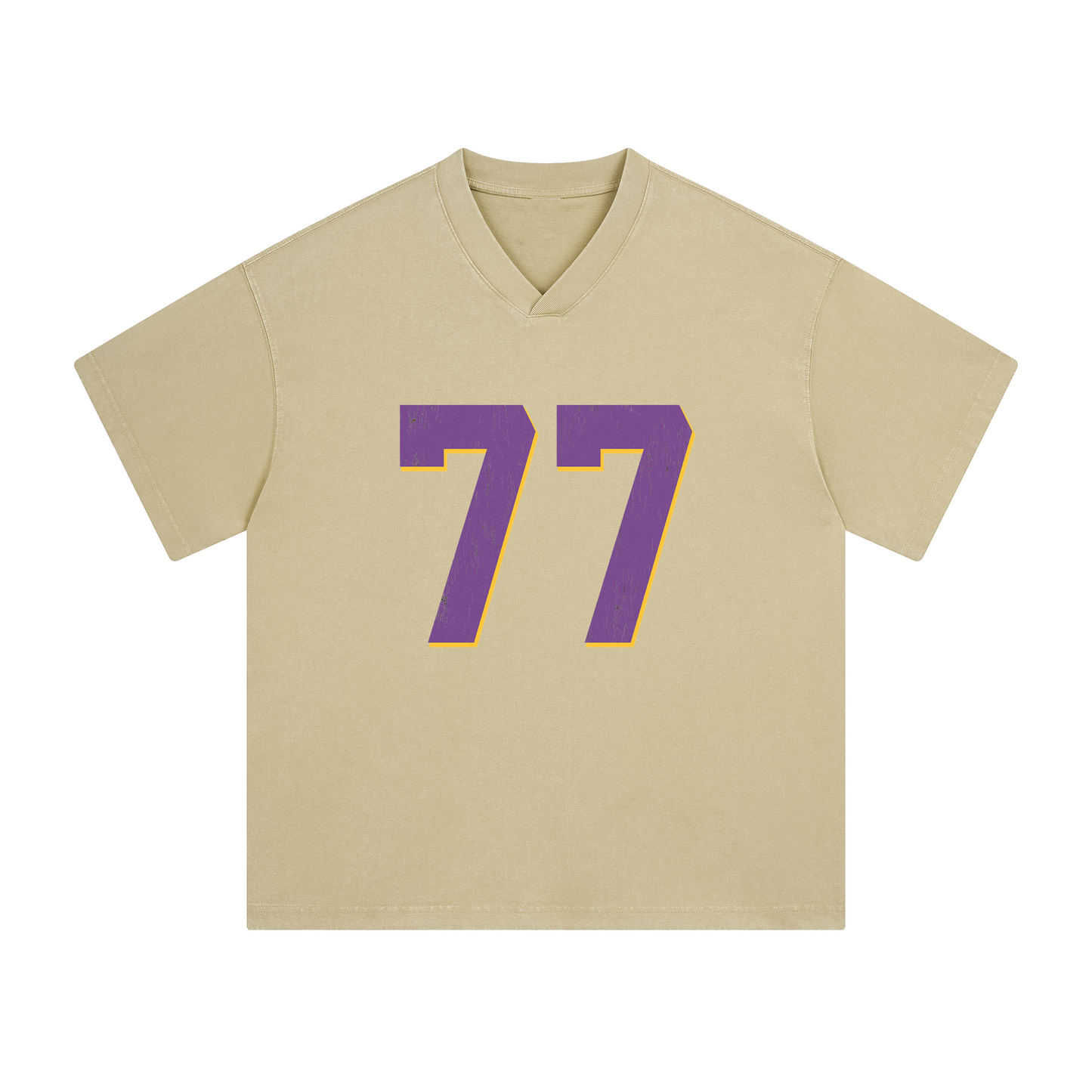 DONCIC JERSEY TEE