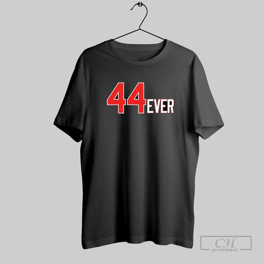 44ever Anthony Rizzo Chicago Cubs - clothing by TeeHivey.com