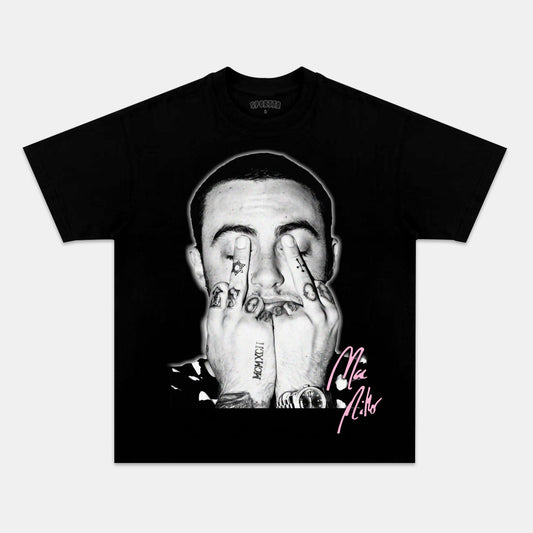 MAC MILLER 12.9 TEE Style001
