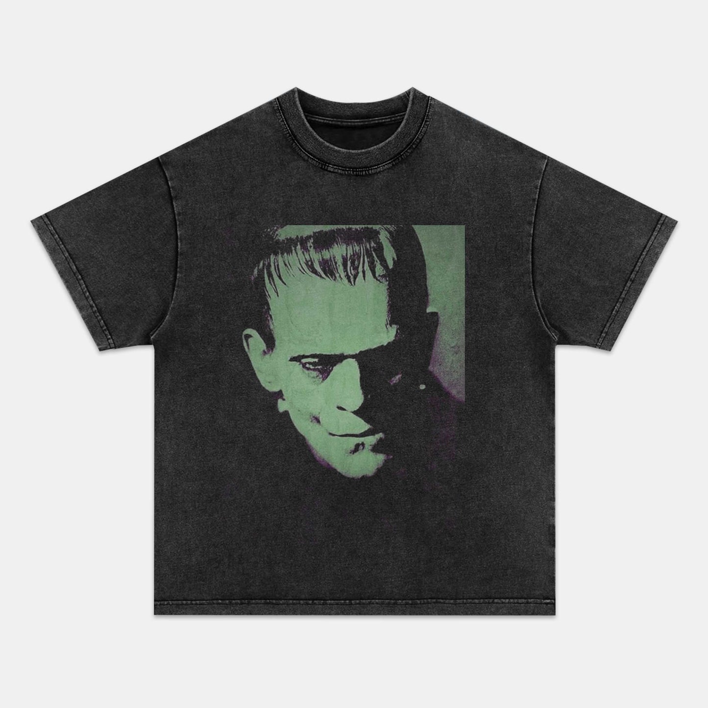 Frankenstein TEE