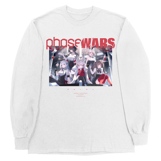 Joker Graphic L/S Tee