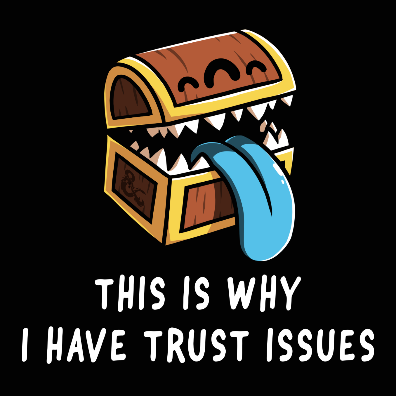 Trust Issues