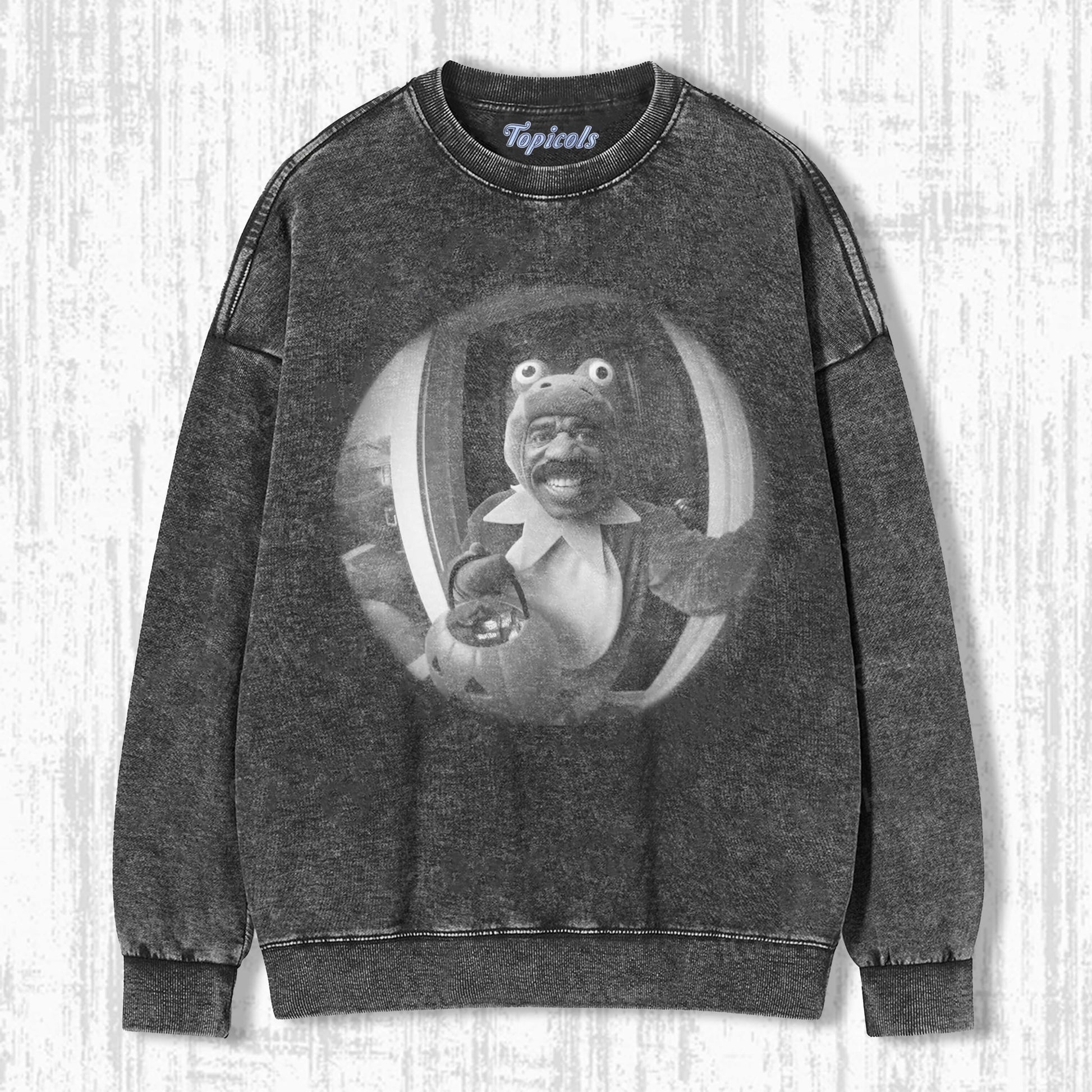 STEVE HARVEY SWEATSHIRTS - clothing by TeeHivey.com