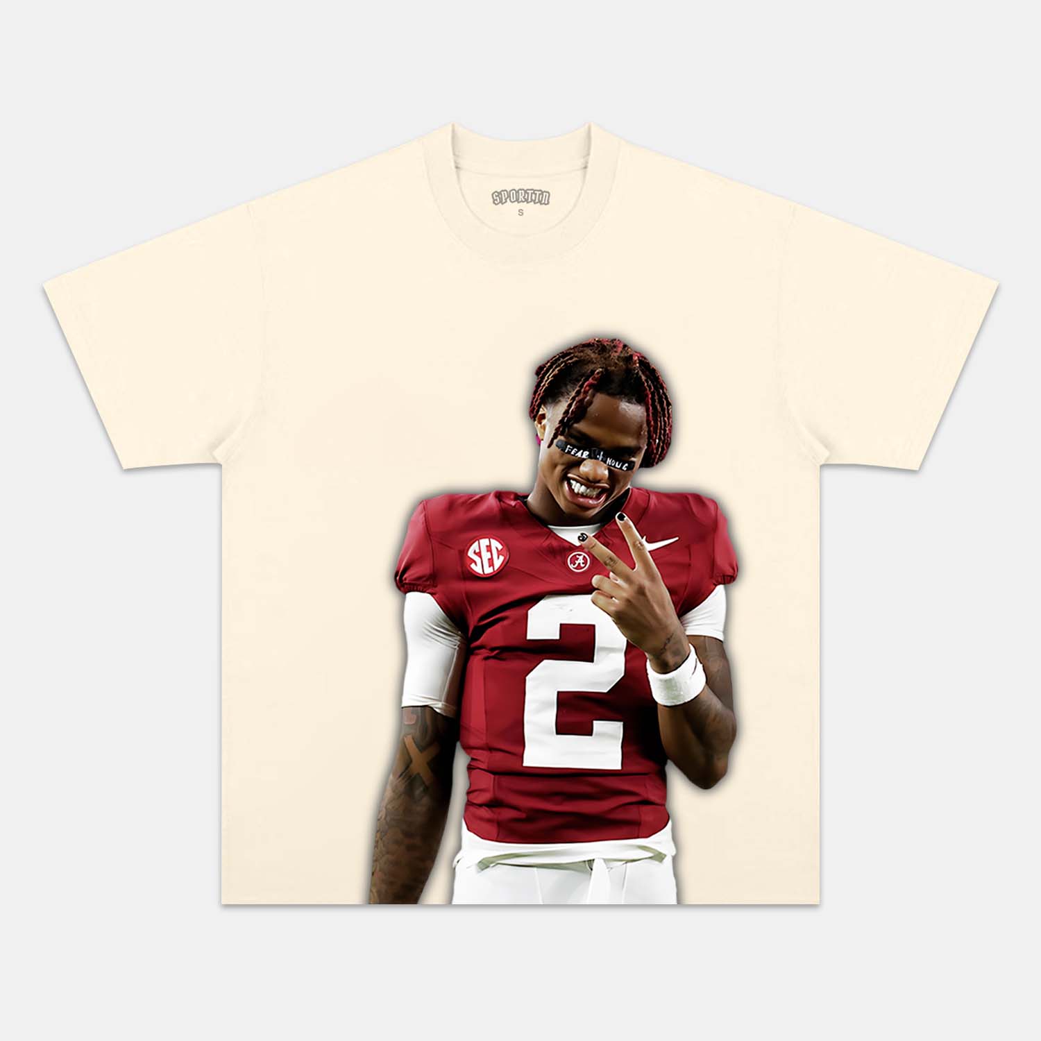 RYAN WILLIAMS TEE - clothing by TeeHivey.com (Image 3)