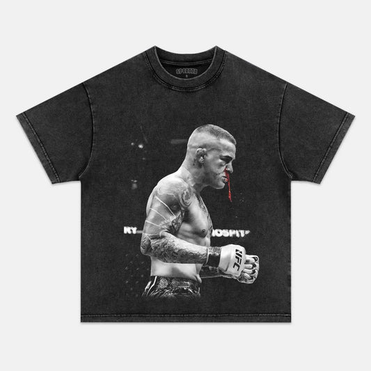 DUSTIN POIRIER TEE Style001