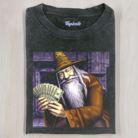 GANDALF  T-SHIRT Style001
