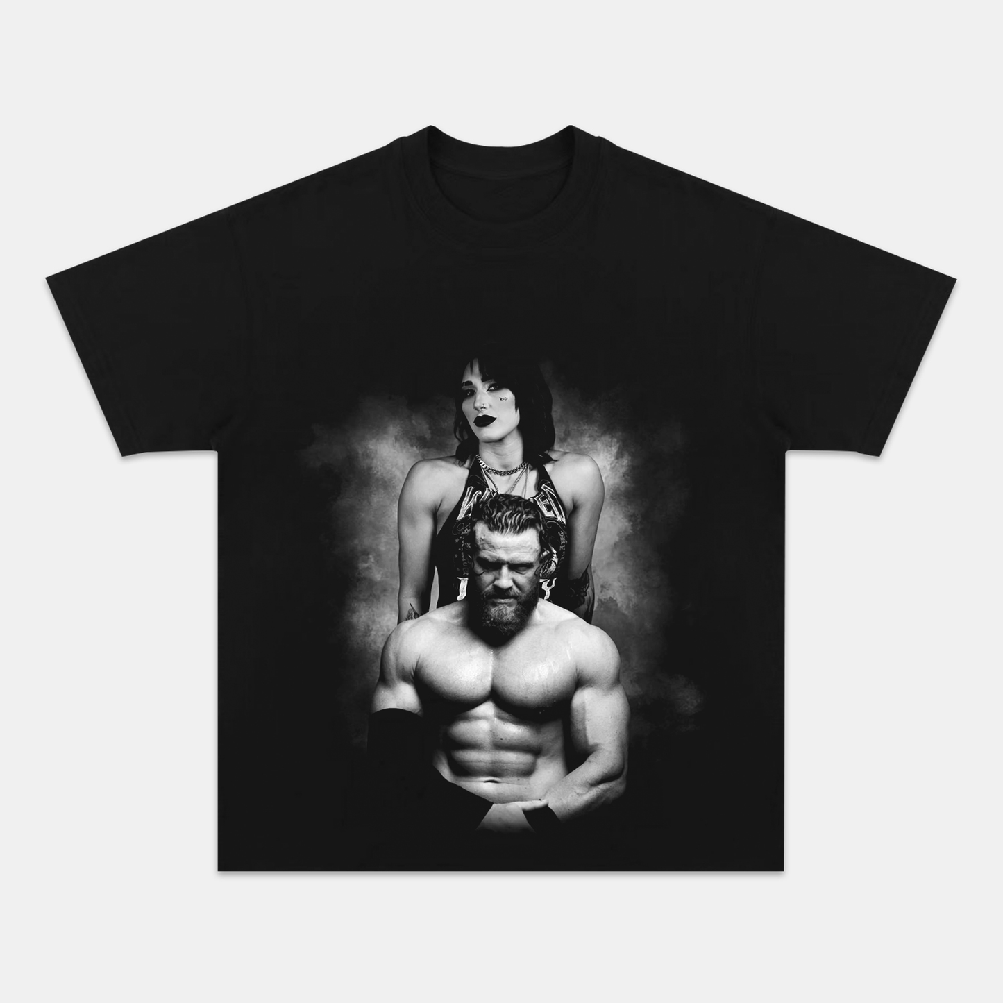 RHEARIPLEY Q3 TEE - clothing by TeeHivey.com (Image 1)