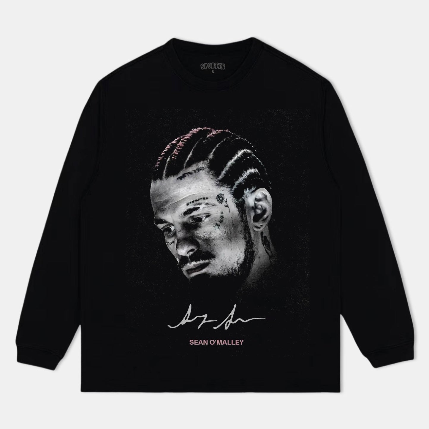 SEAN O'MALLEY 11.2 TEE