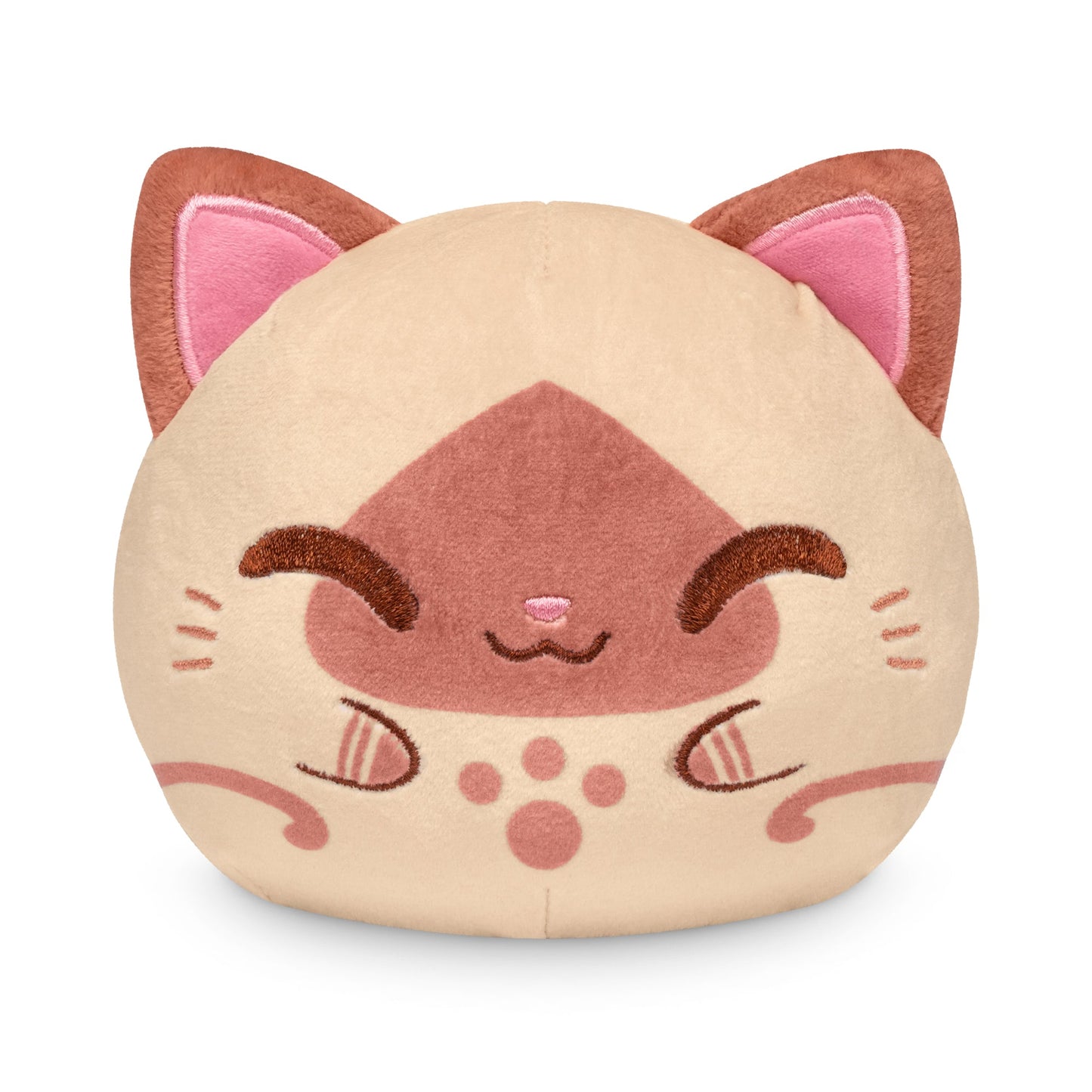 Plushiverse Palico 4" Reversible Plushie
