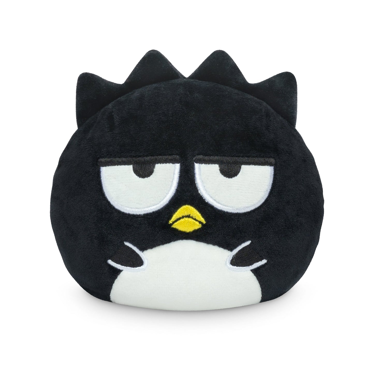 Pompompurin & Badtz-Maru 4" Reversible Plushie