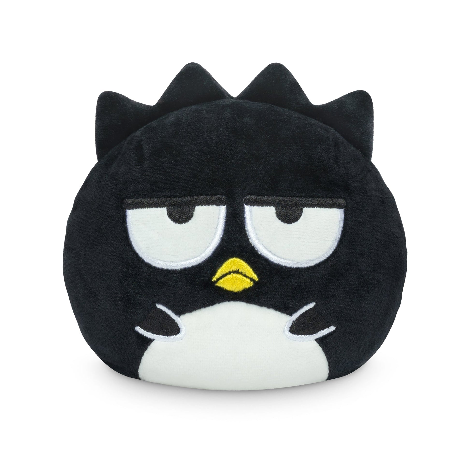 Pompompurin & Badtz-Maru 4" Reversible Plushie