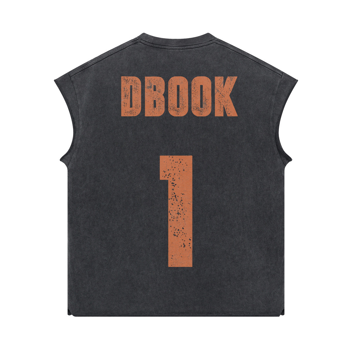 SUNS MUSCLE TEE - clothing by TeeHivey.com (Image 2)