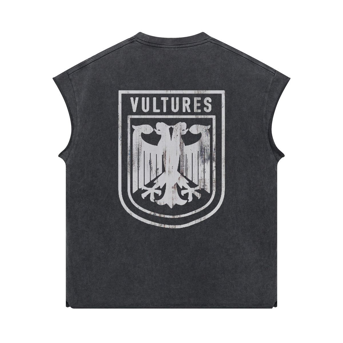 VULTURES MUSCLE TEE