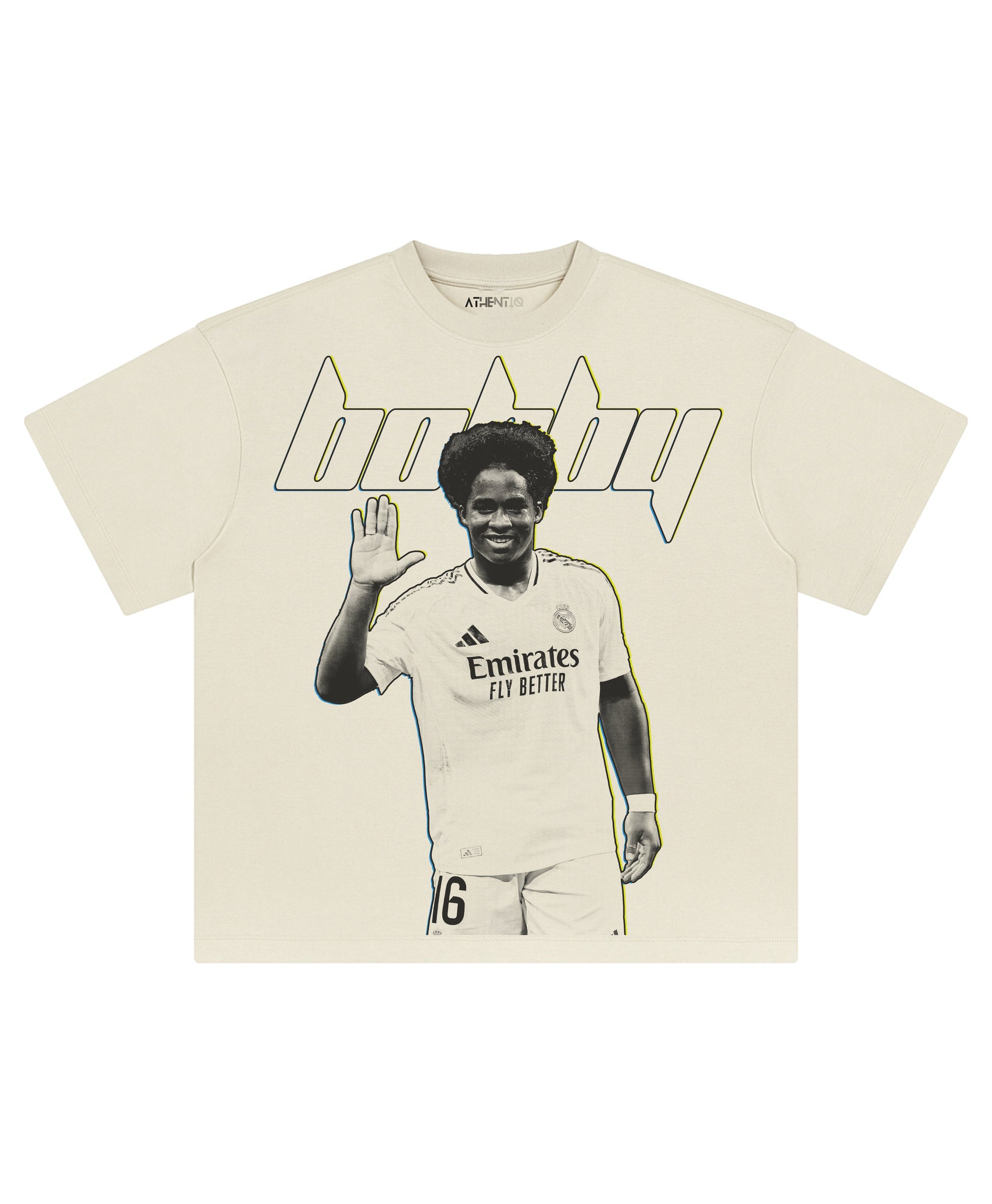 ENDRICK Y2K TEE - clothing by TeeHivey.com (Image 3)