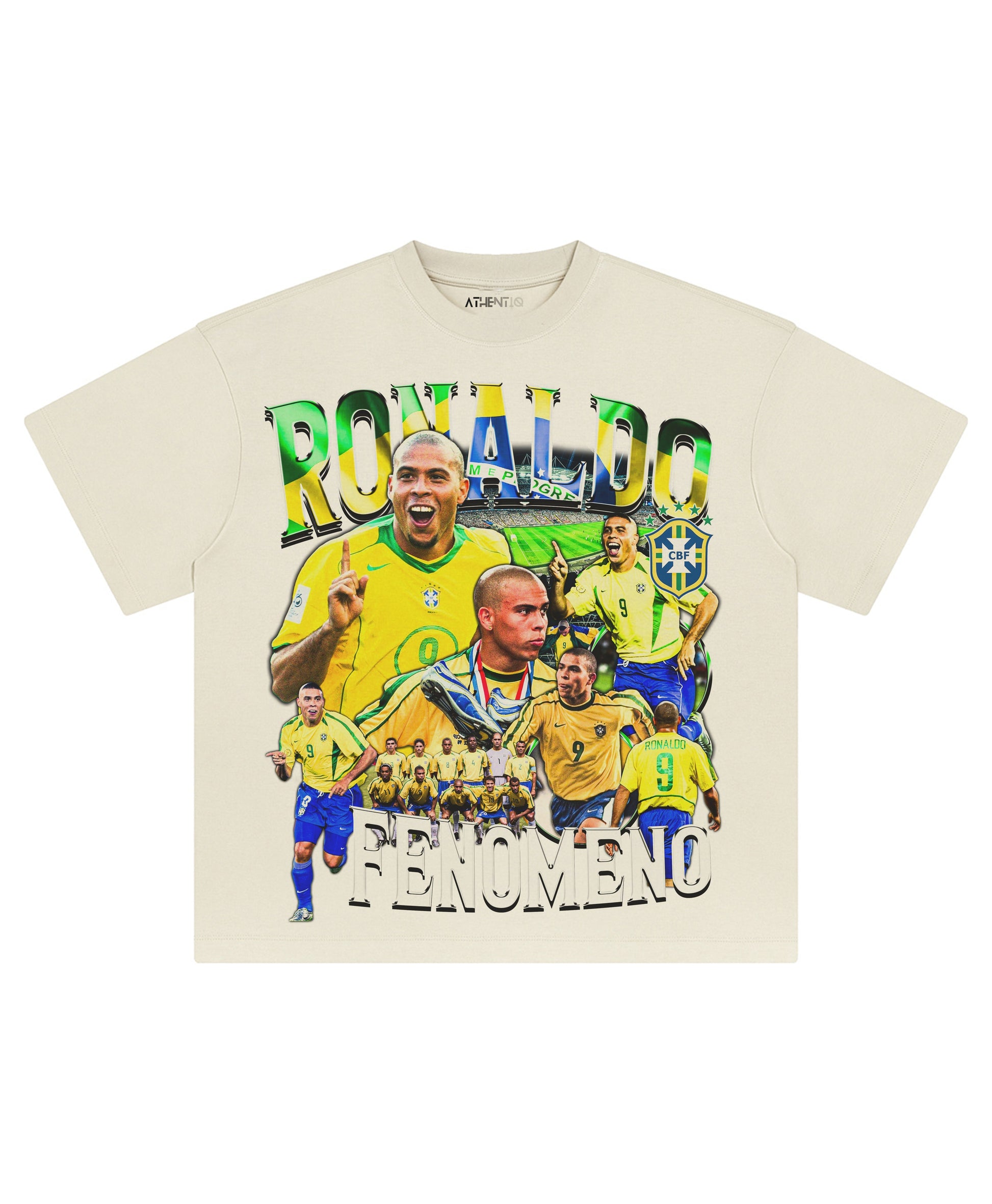 R9 TEE - clothing by TeeHivey.com (Image 1)