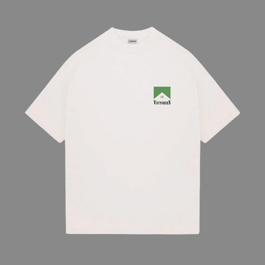 PRIVATE VICTORIES RACING TEE Style001 - clothing by TeeHivey.com (Image 1)