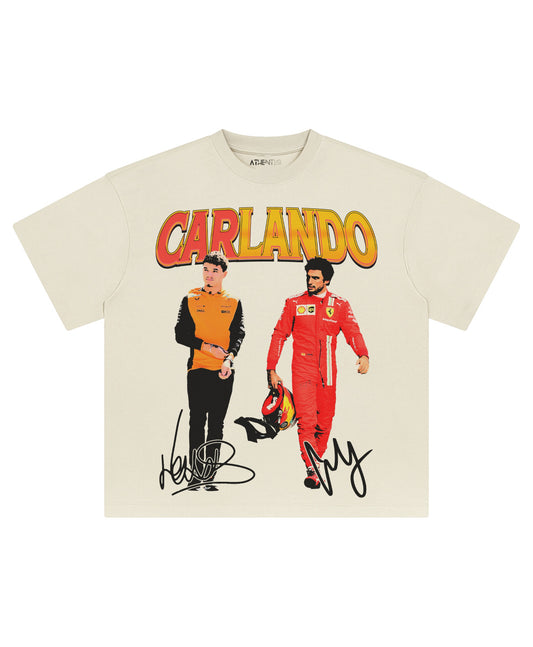 CARLANDO TEE