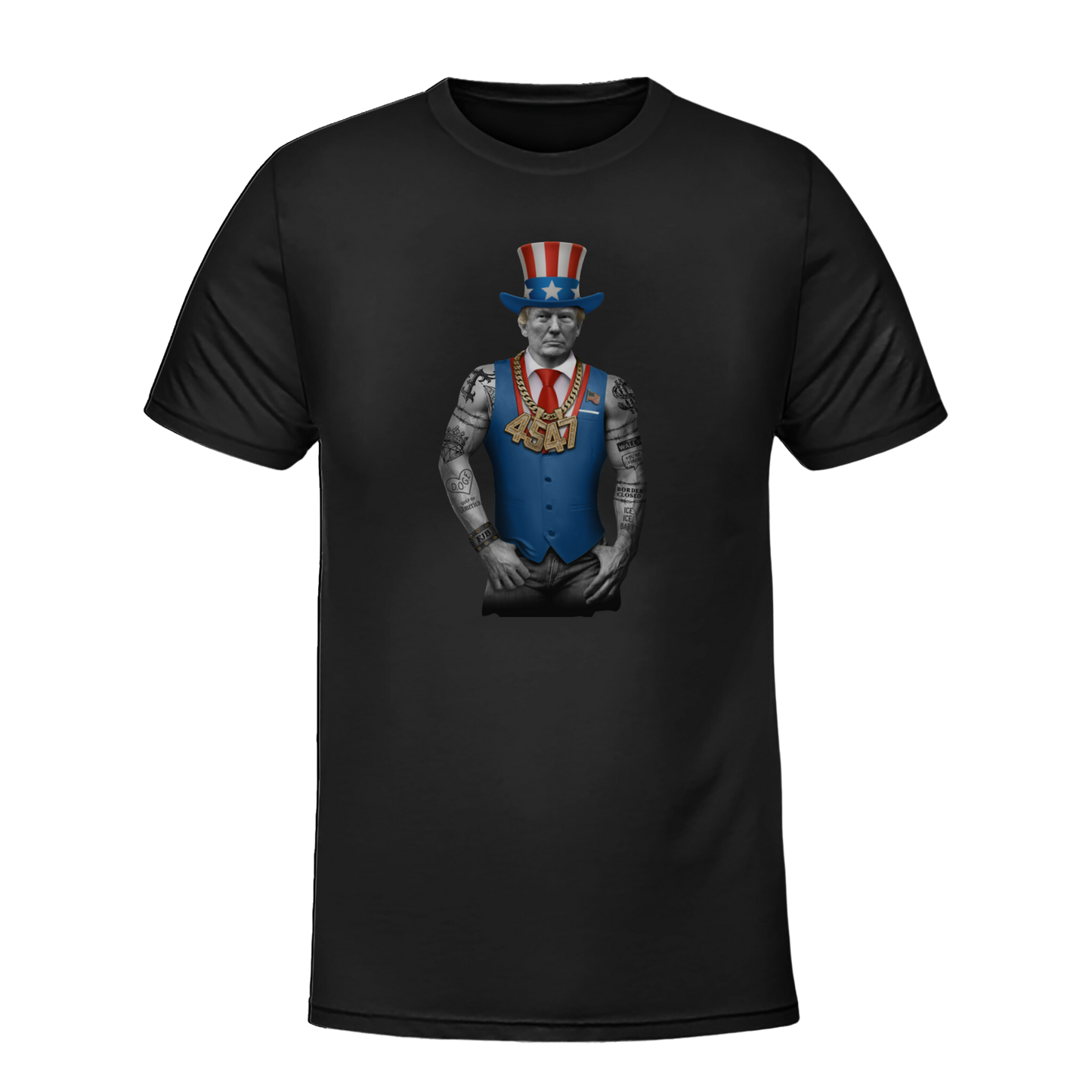 Uncle Don 2.0 T-Shirt