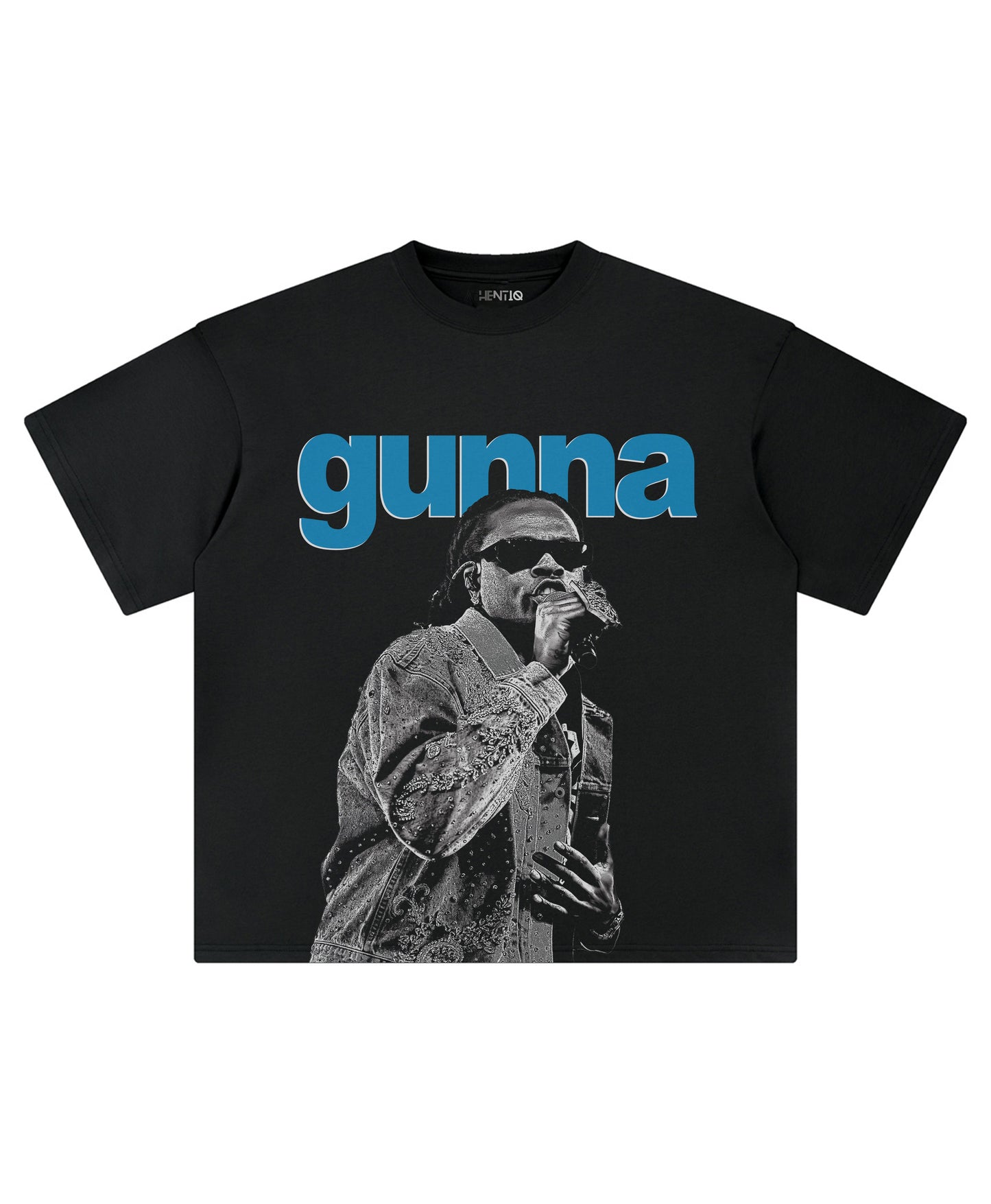 GUNNA Y2K TEE - clothing by TeeHivey.com (Image 4)