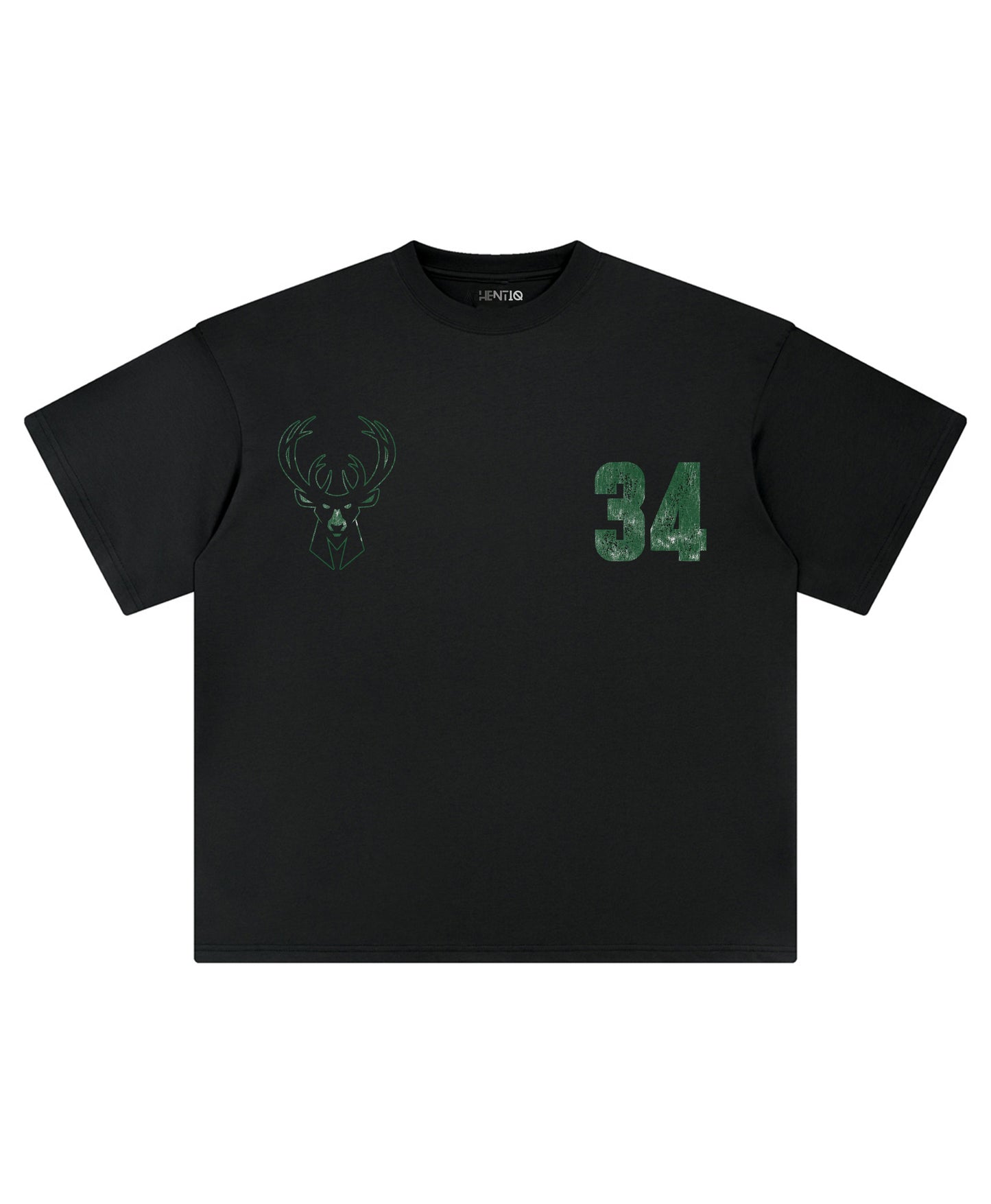 GIANNIS TEE