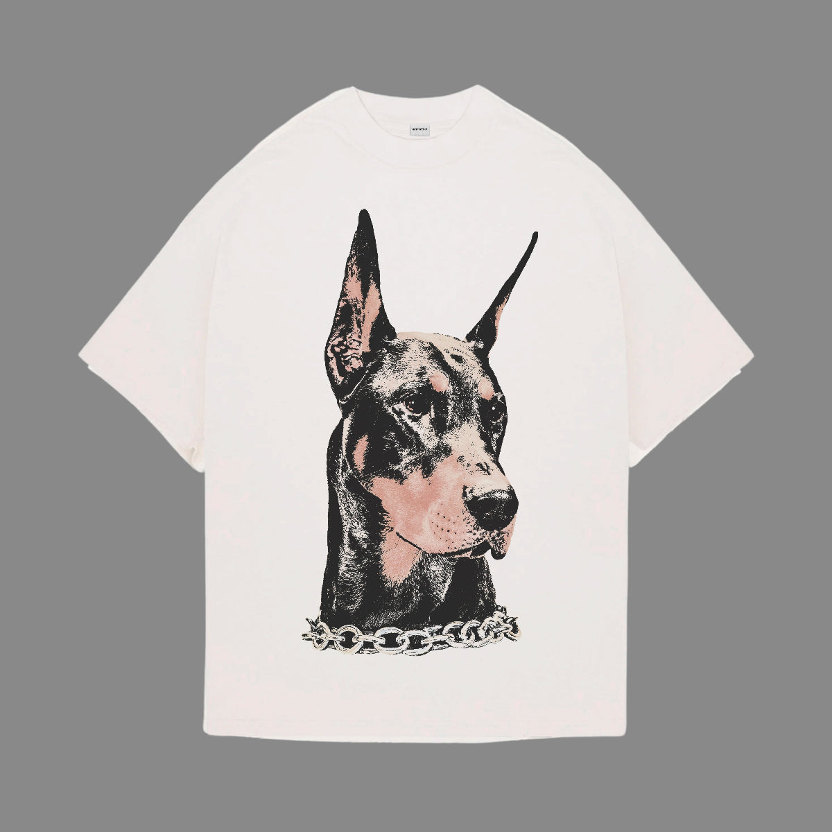 PRIVATE VICTORIES CANINE TEE - clothing by TeeHivey.com (Image 3)