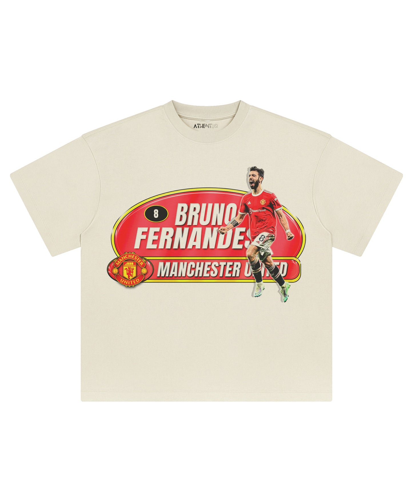 BRUNO FERNANDES TEE