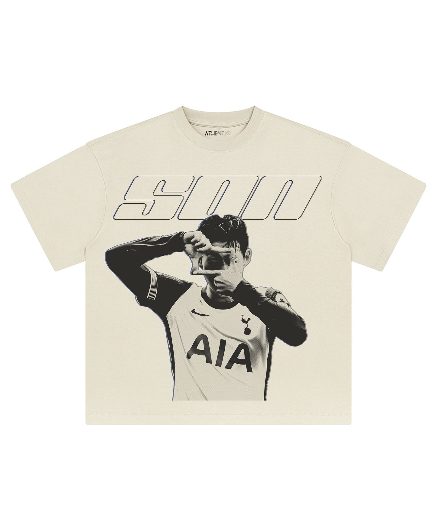 SON Y2K TEE - clothing by TeeHivey.com (Image 4)