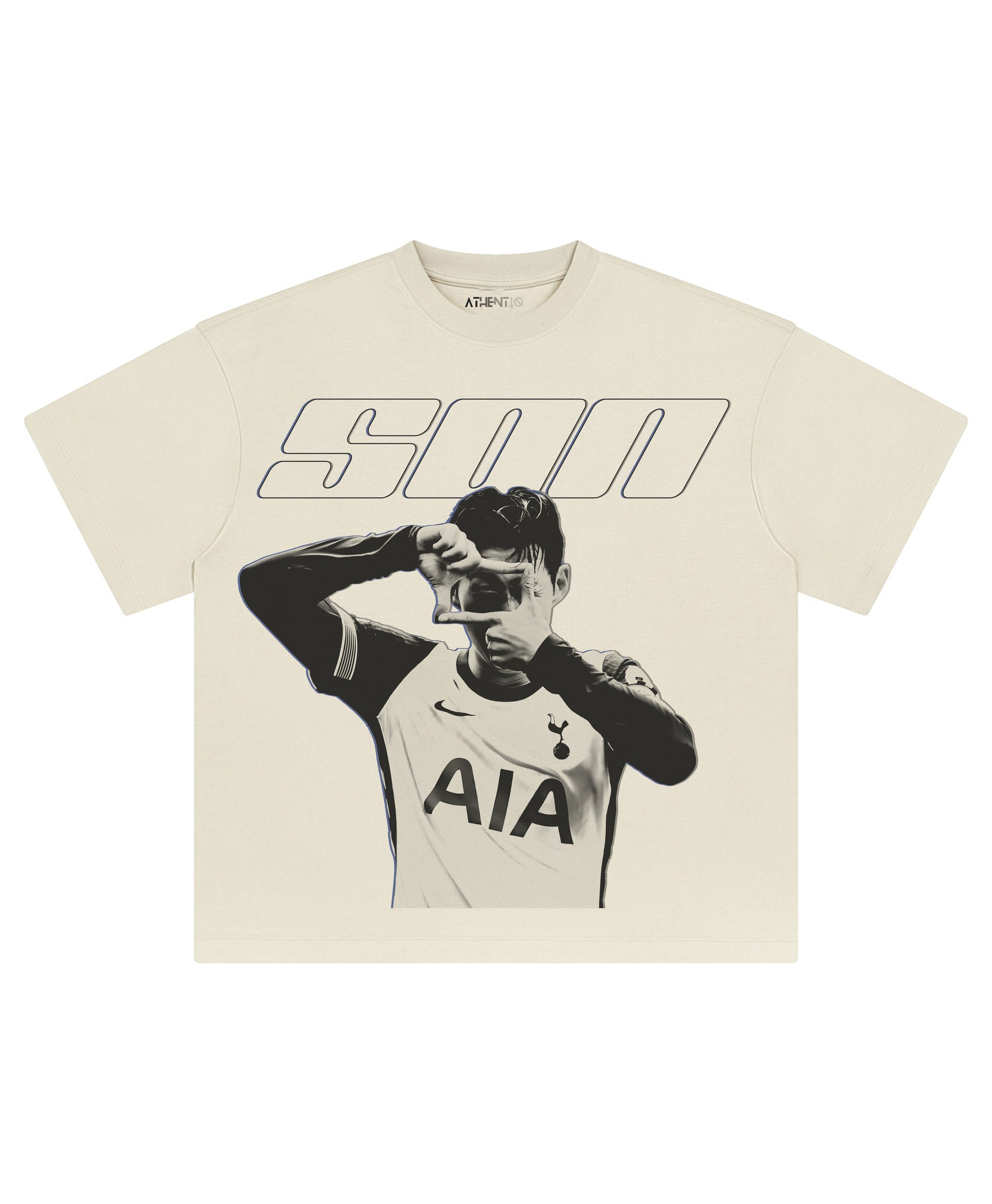 SON Y2K TEE - clothing by TeeHivey.com (Image 4)