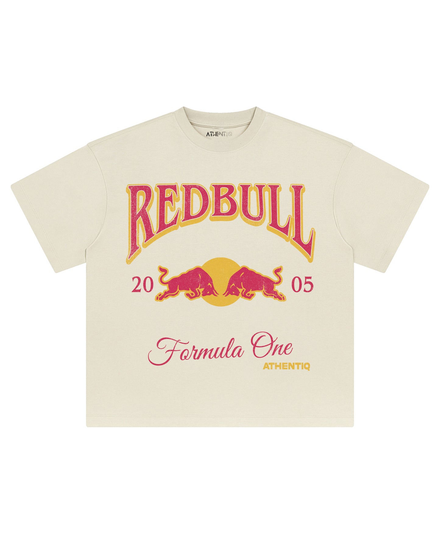 REDBULL F1 TEE - clothing by TeeHivey.com (Image 2)