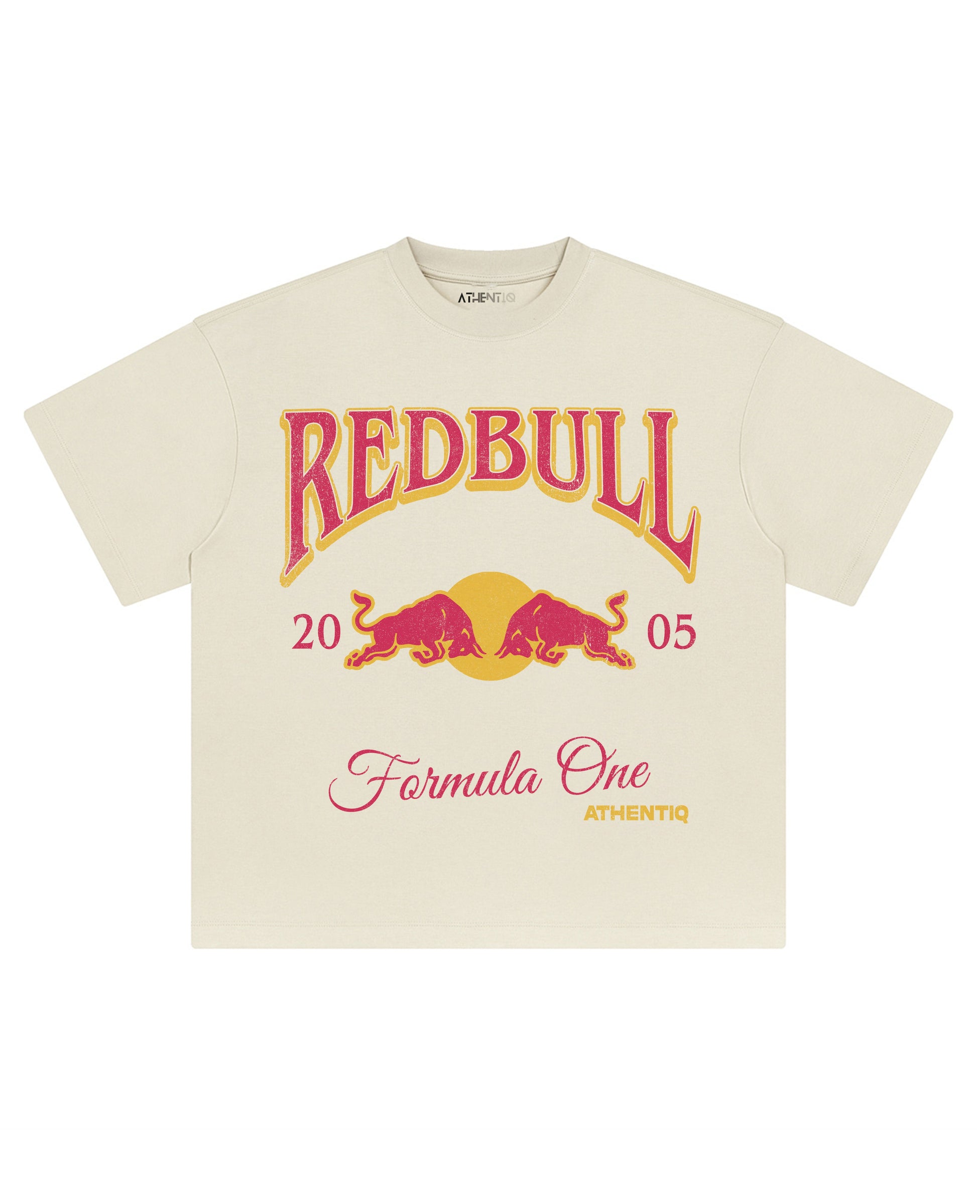 REDBULL F1 TEE - clothing by TeeHivey.com (Image 2)