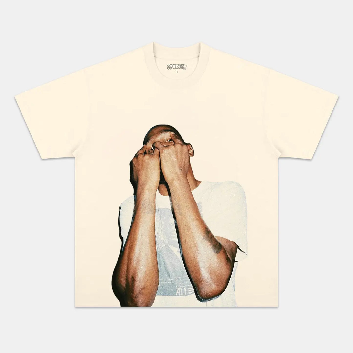 KEVIN DURANT NEW TEE Style001 - clothing by TeeHivey.com (Image 3)