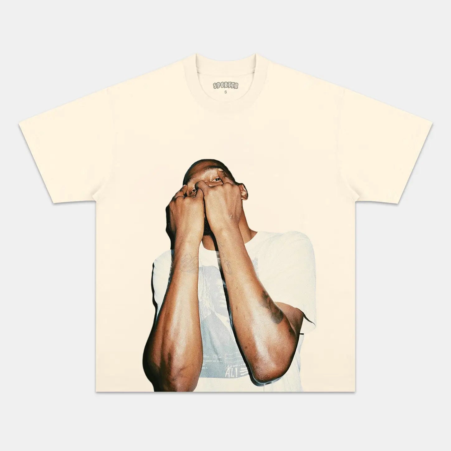 KEVIN DURANT NEW TEE Style001 - clothing by TeeHivey.com (Image 3)