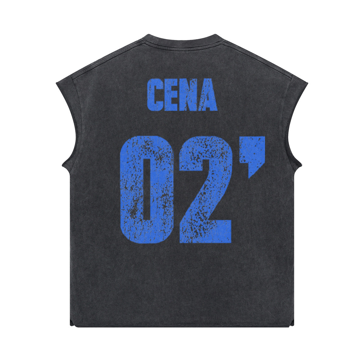 CENA MUSCLE TEE - clothing by TeeHivey.com (Image 2)