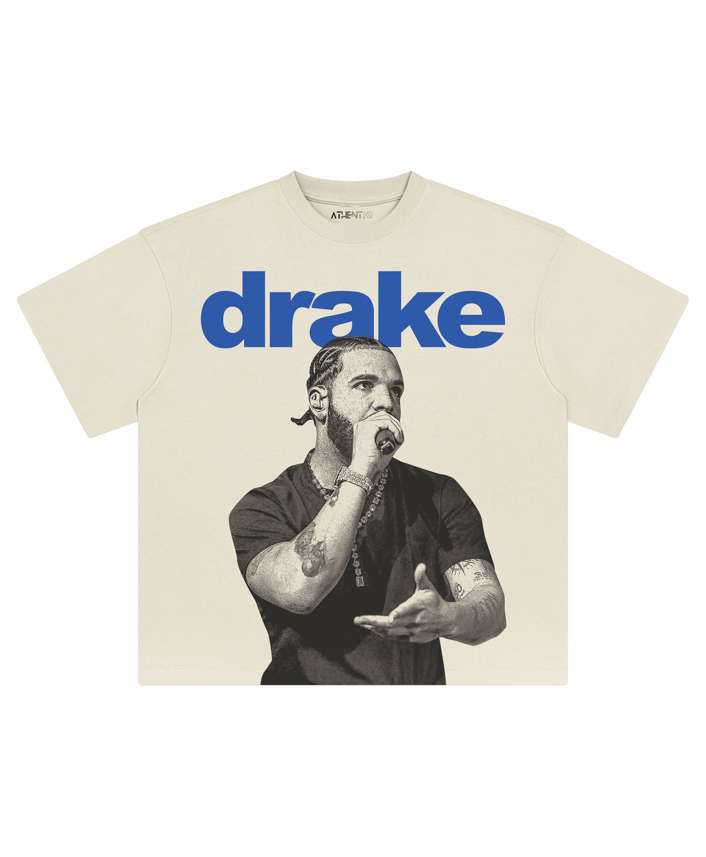 DRAKE Y2K TEE