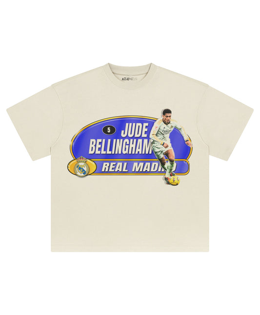 BELLINGHAM TEE