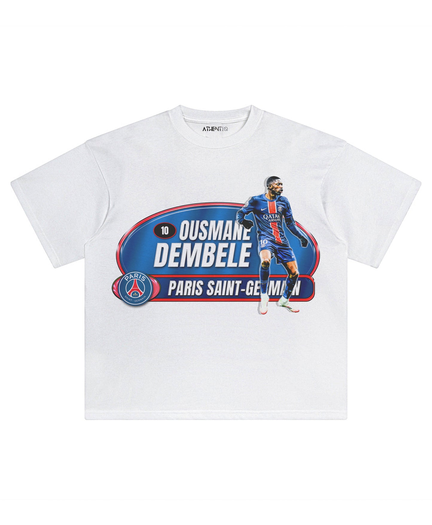 DEMBELE TEE