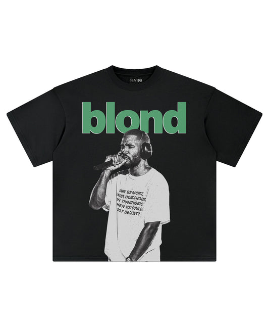 FRANK OCEAN Y2K TEE