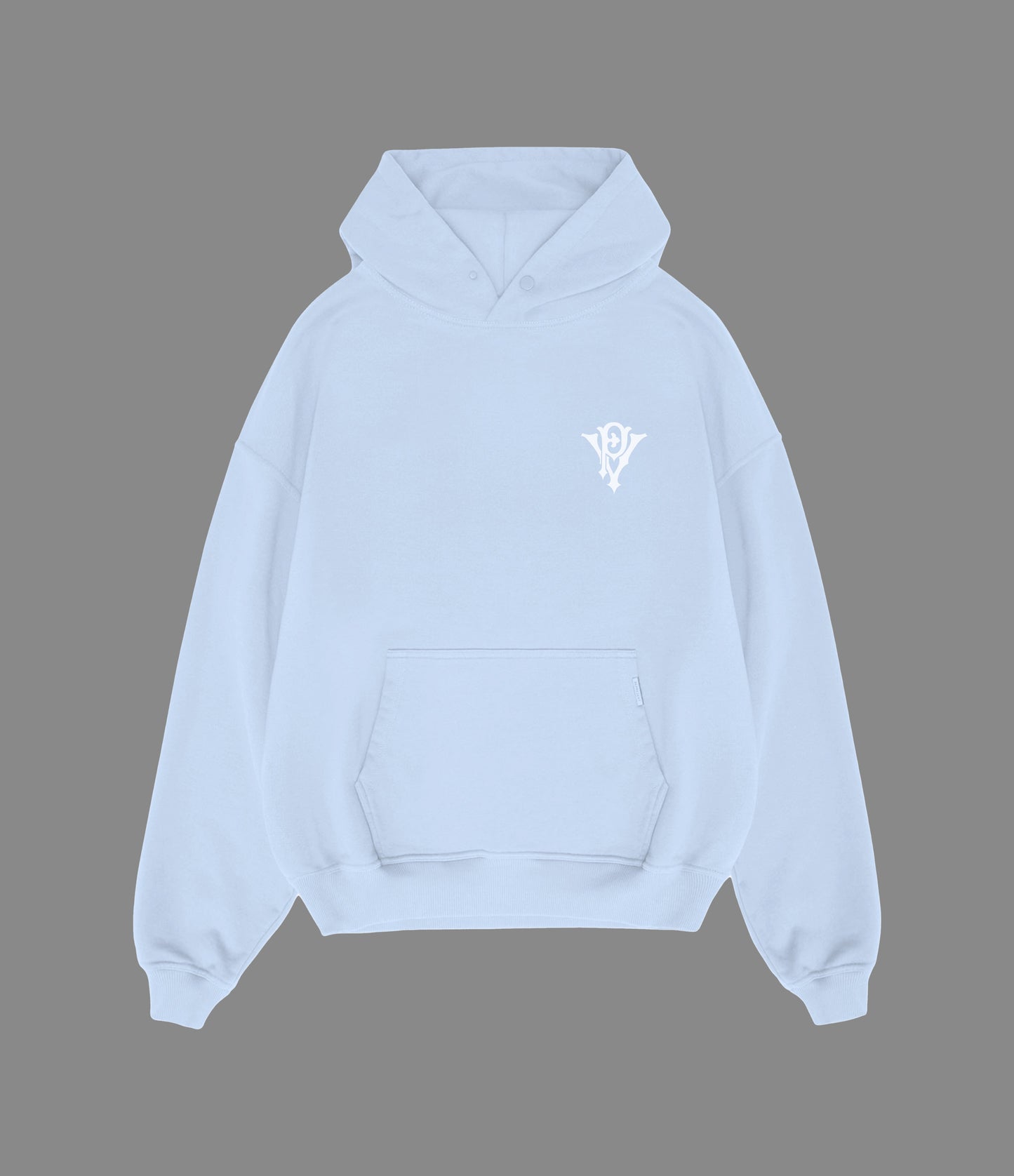 PRIVATE VICTORIES LOGO HOODIE