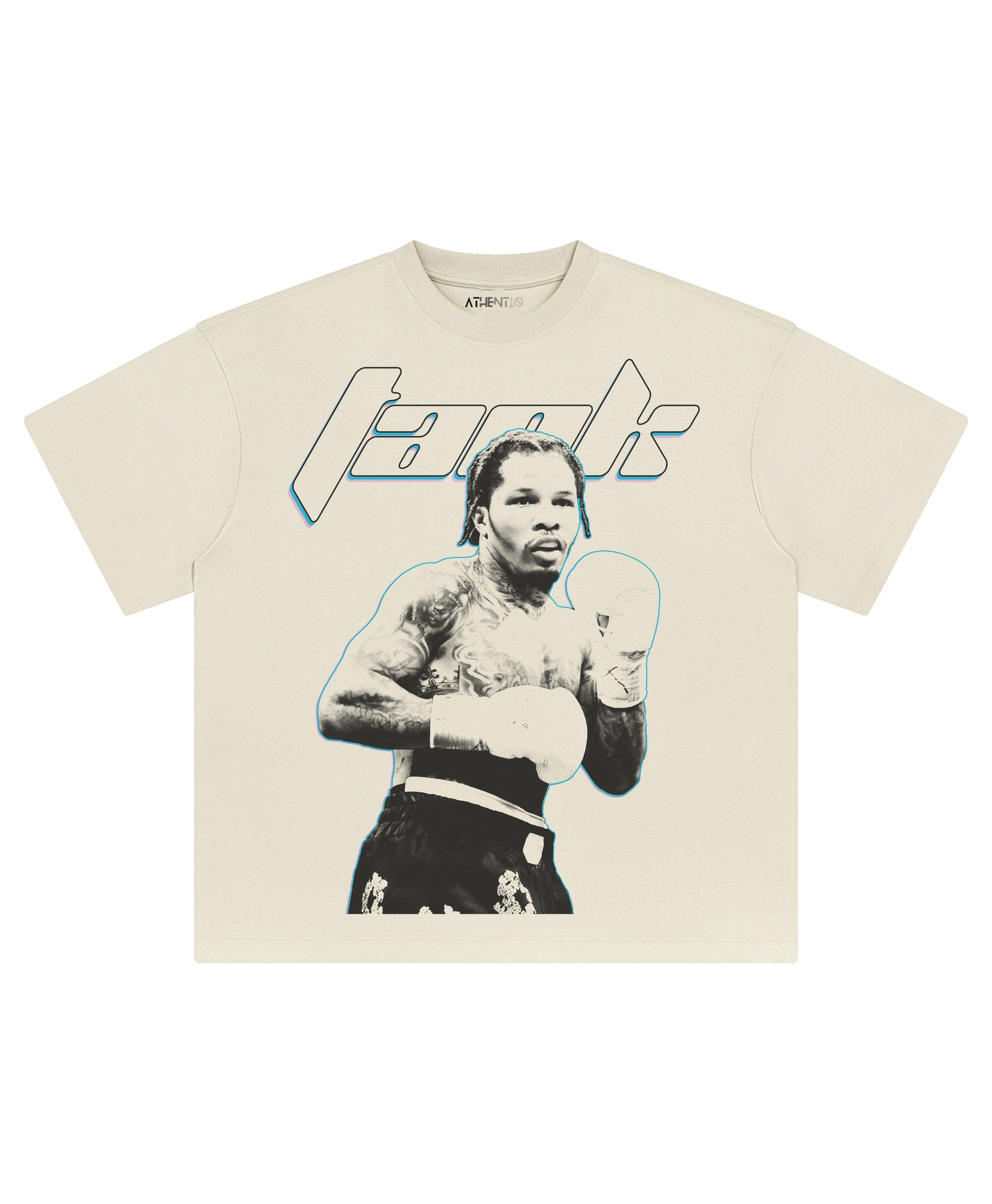 TANK Y2K TEE - clothing by TeeHivey.com (Image 3)