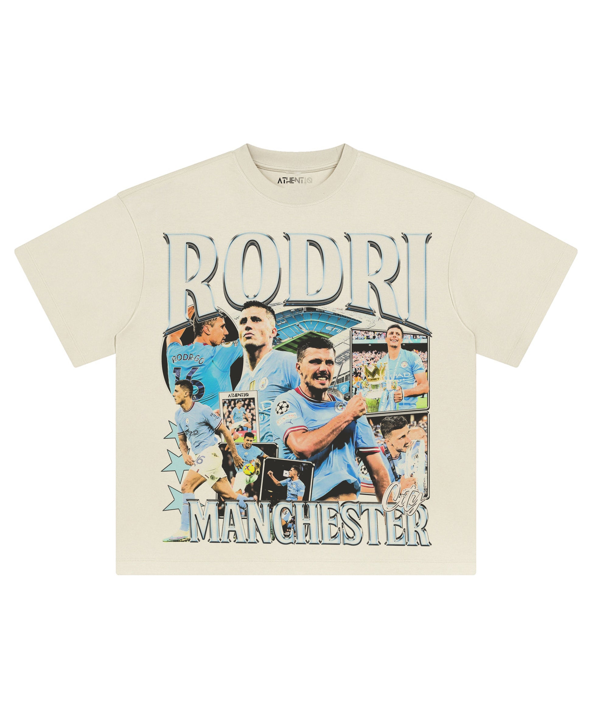 RODRI TEE - clothing by TeeHivey.com (Image 4)