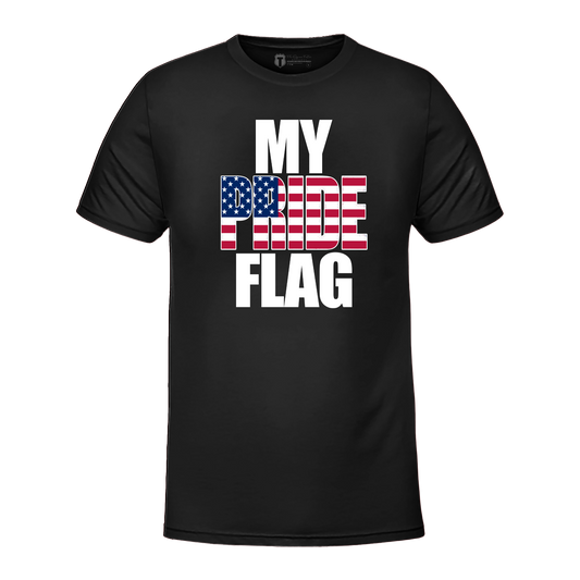 My Pride Flag T-Shirt