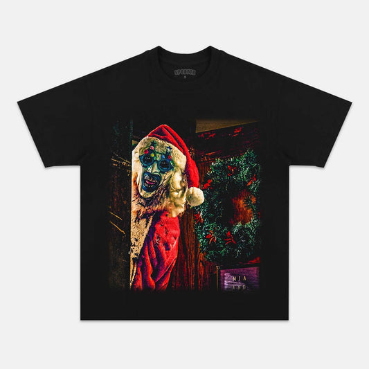 TERRIFIER 8.0 TEE