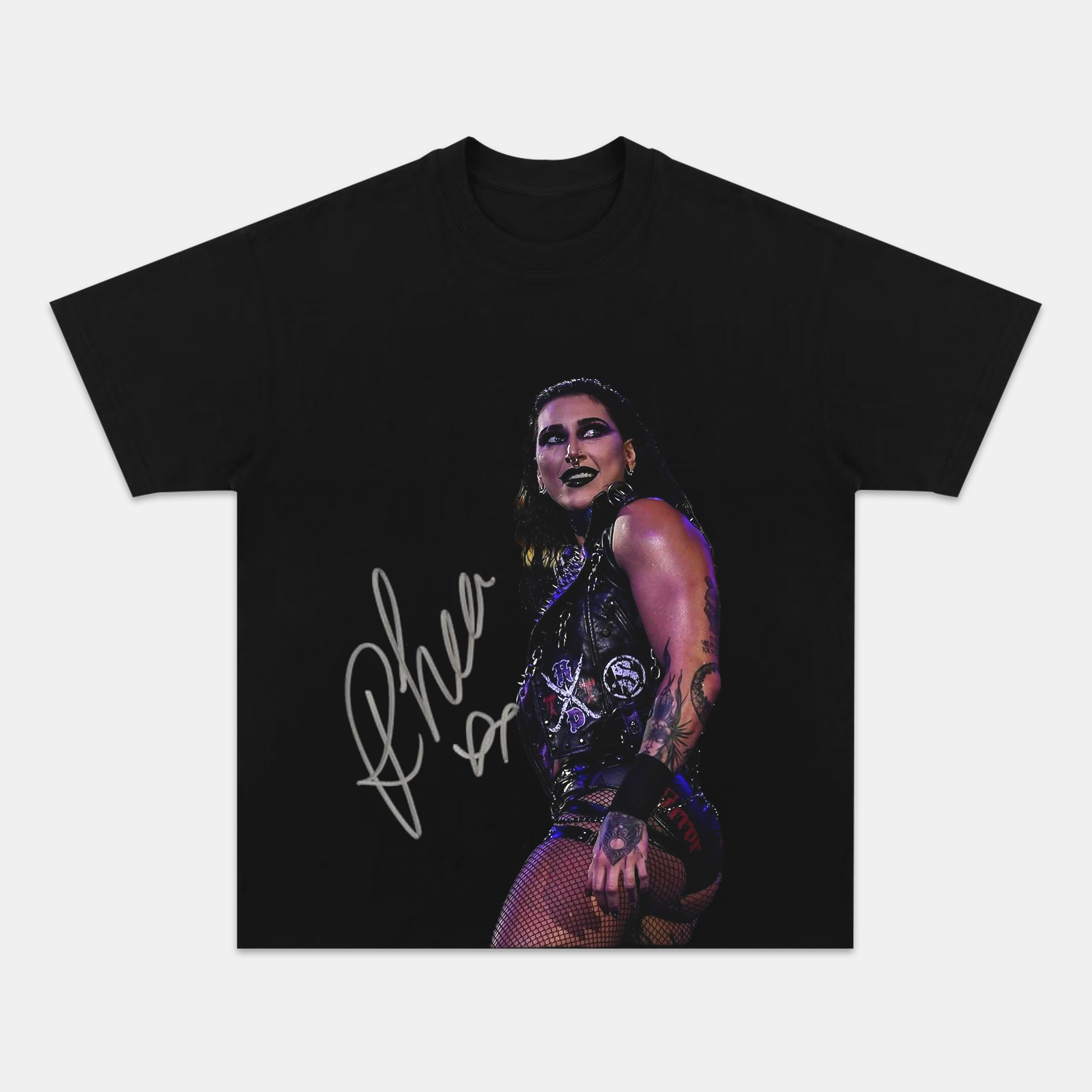 RHEA RIPLEY TEE - clothing by TeeHivey.com (Image 2)