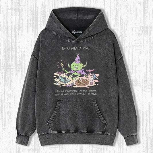 SOMETIMES THE BEST DAYS ARE THE MOST SIMPLE HOODIE - clothing by TeeHivey.com
