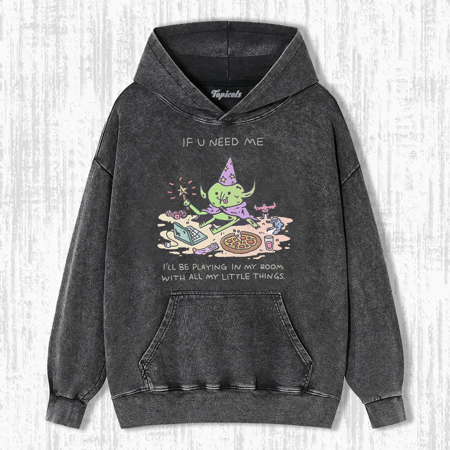 SOMETIMES THE BEST DAYS ARE THE MOST SIMPLE T-SHIRT - clothing by TeeHivey.com (Image 3)