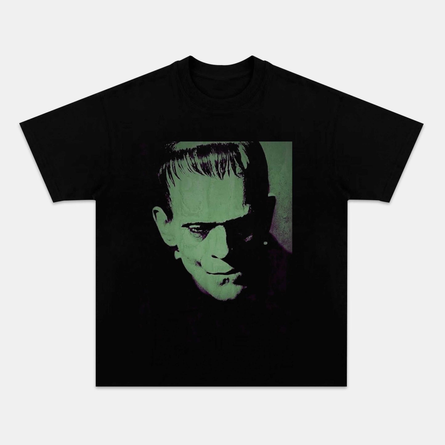 Frankenstein TEE