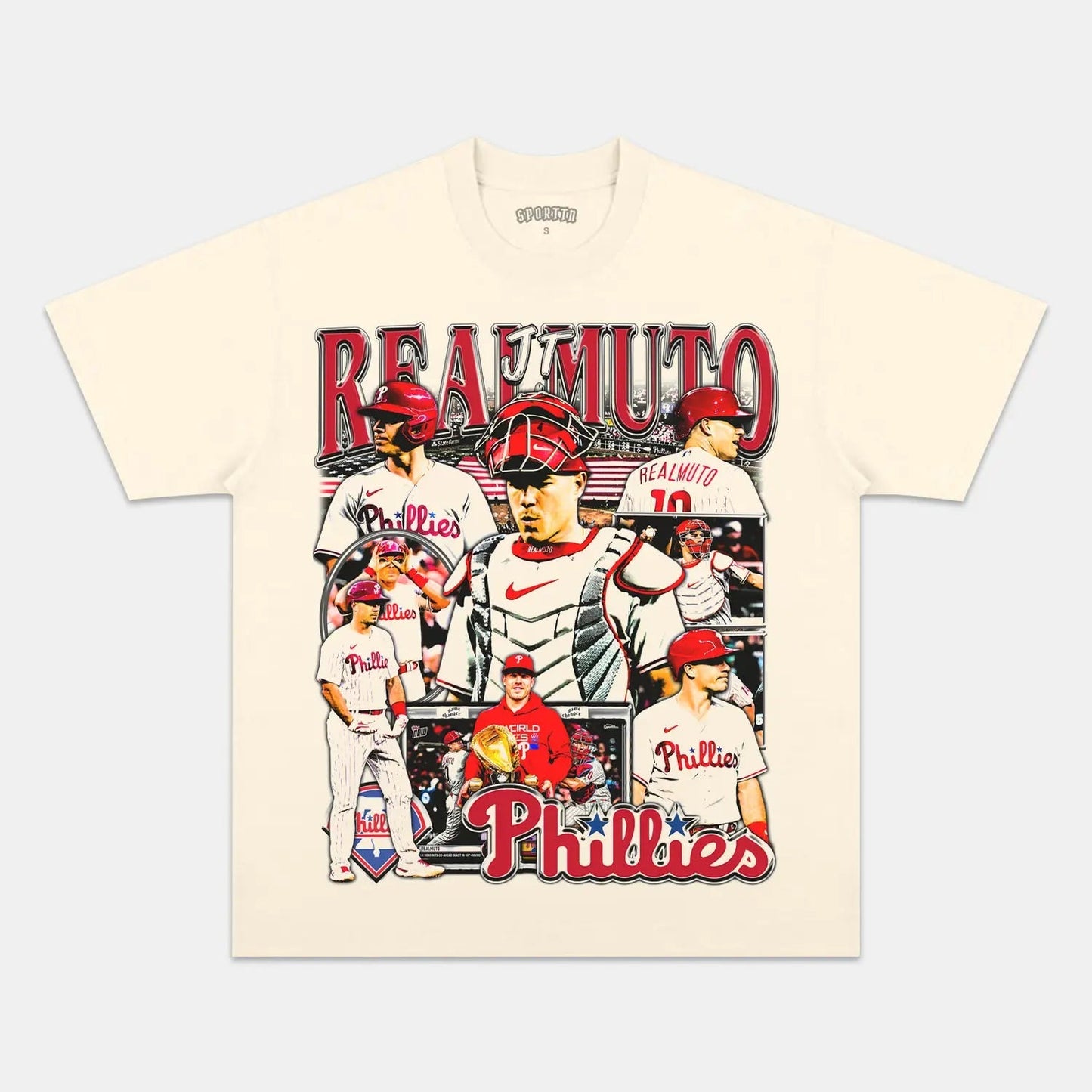 JT REALMUTO TEE - clothing by TeeHivey.com (Image 4)