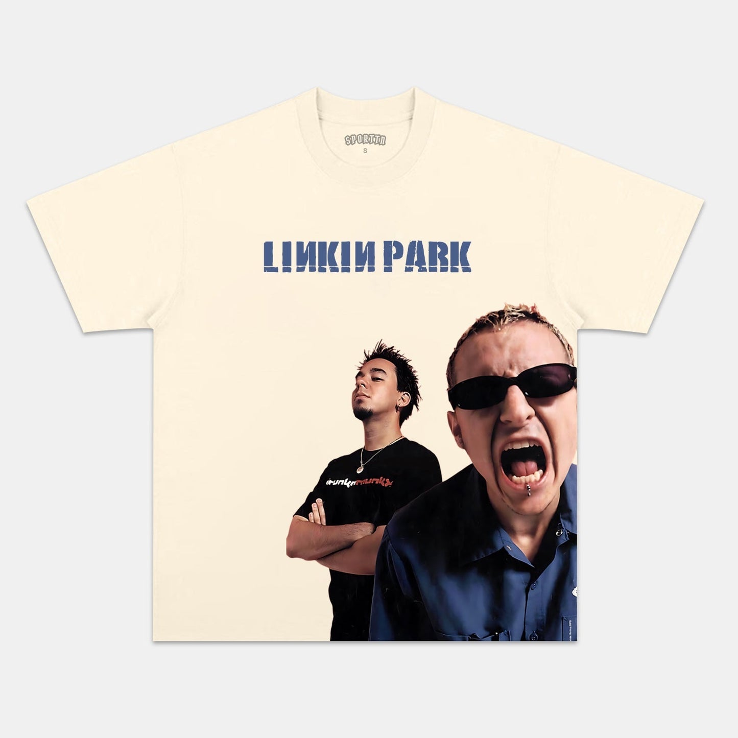 LINKIN PARK TEE