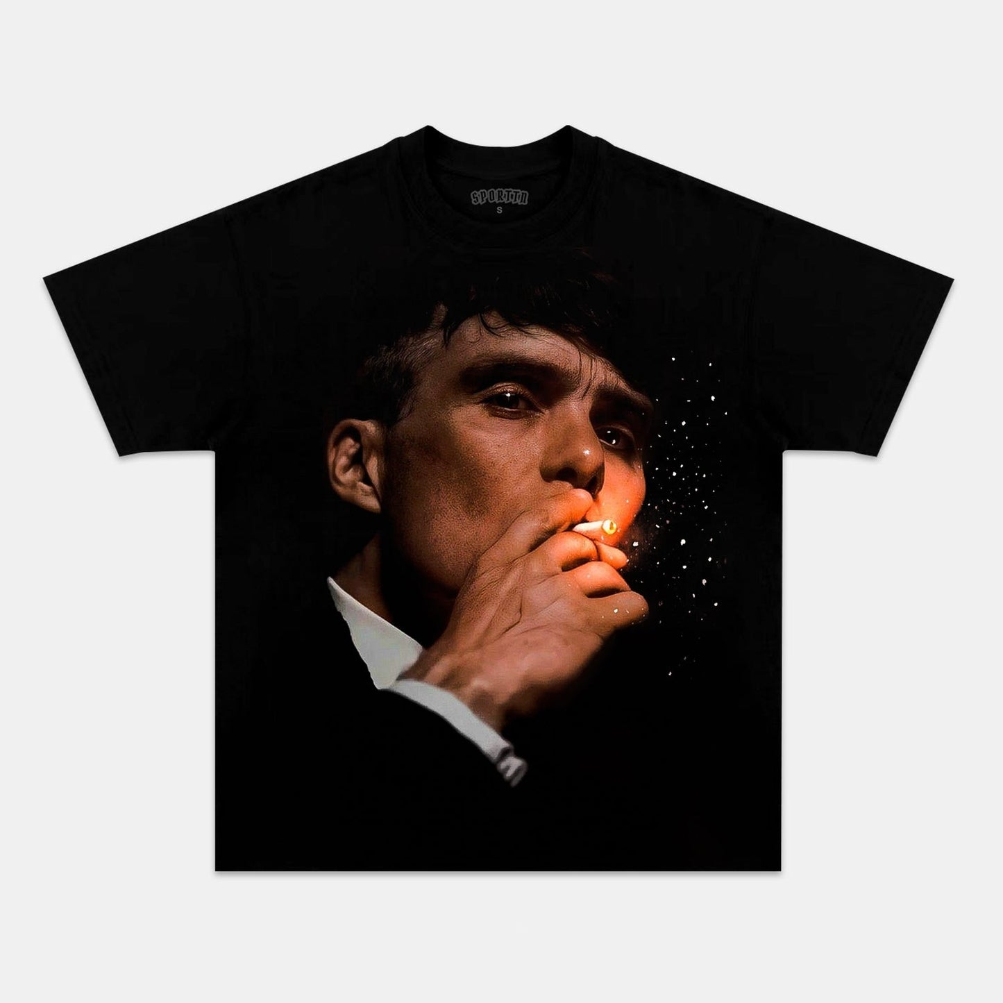 PEAKY BLINDERS 12.10 TEE - clothing by TeeHivey.com (Image 1)